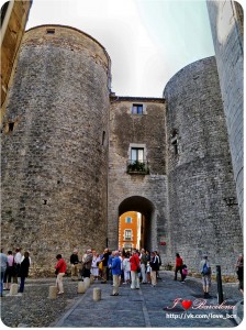 жирона-girona-херона