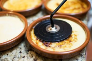 Crema catalana