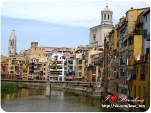 жирона-girona-херона