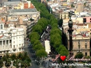 рамбла-рамблас-ramblas