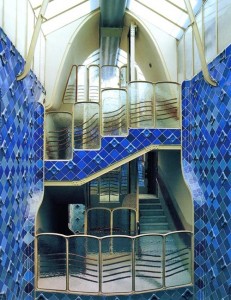 Дом Бальо Casa Batlló