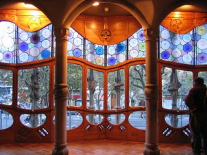 Дом Бальо Casa Batlló