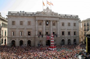 Национальный день Каталонии