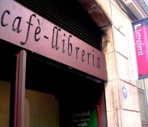 Кафе Барселоны