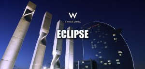 Eclipse W Hotel Барселона