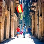 10 вещей, которые надо сделать в Барселоне