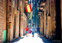 10 вещей, которые надо сделать в Барселоне