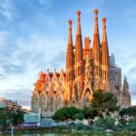 Sagrada Familia