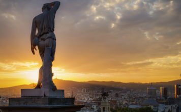 Барселона: достопримечательности с фото и описанием