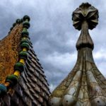 Крыша Дома Батльо