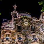 График работы дома Бальо