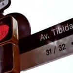 Остановка Avinguda de Tibidabo