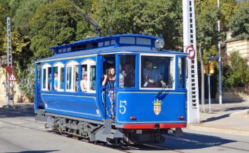 Гора Тибидабо: как добраться