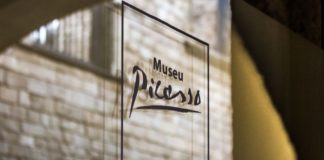 Музей Пикассо в Барселоне