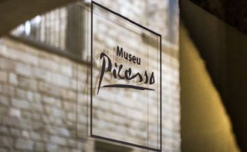Музей Пикассо в Барселоне