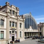 Барселона Сантс