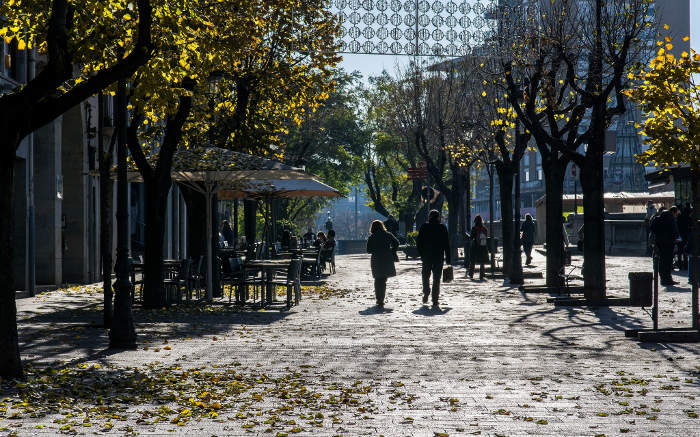 Rambla de la Llibertat