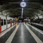 Метро