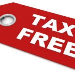 TAX-FREE в аэропорту Барселоны