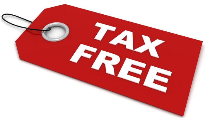 TAX-FREE в аэропорту Барселоны