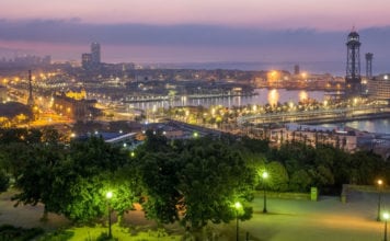 Достопримечательности Барселоны