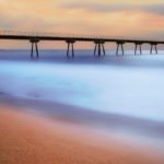 PLATJA DE LA MORA – BADALONA