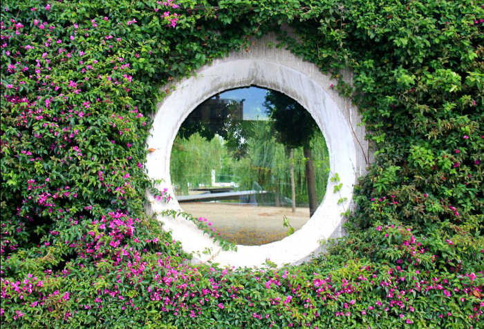 Parc del Centre del Poblenou